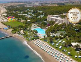 TURQUOISE HOTEL